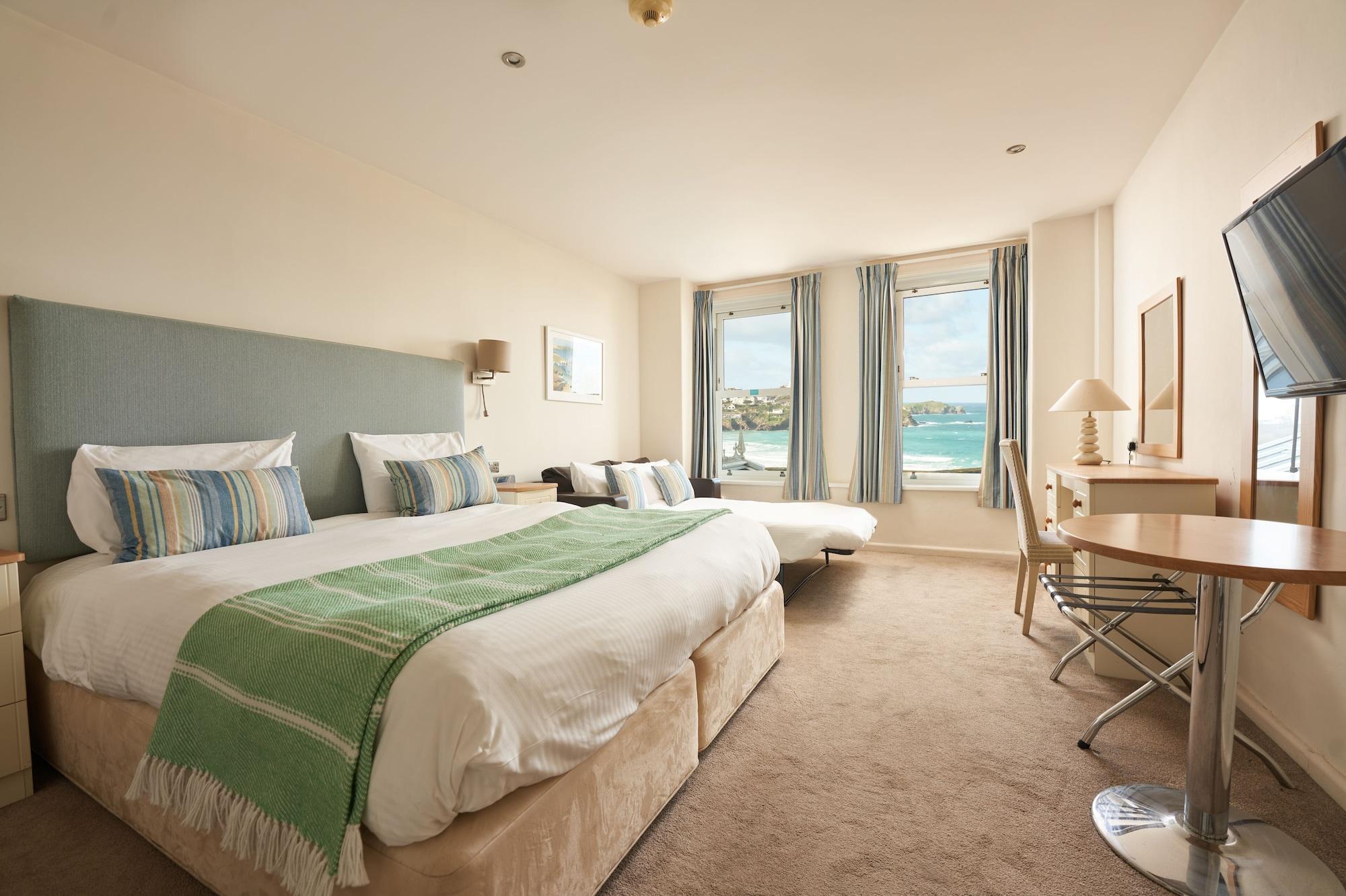 Great Western New Quay Εξωτερικό φωτογραφία