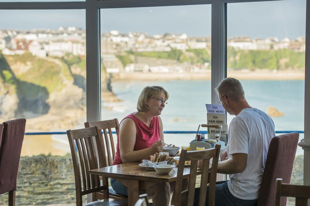 Great Western New Quay Εξωτερικό φωτογραφία