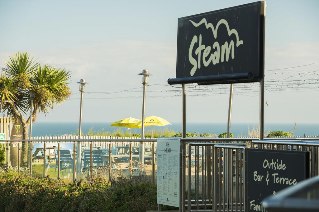 Great Western New Quay Εξωτερικό φωτογραφία