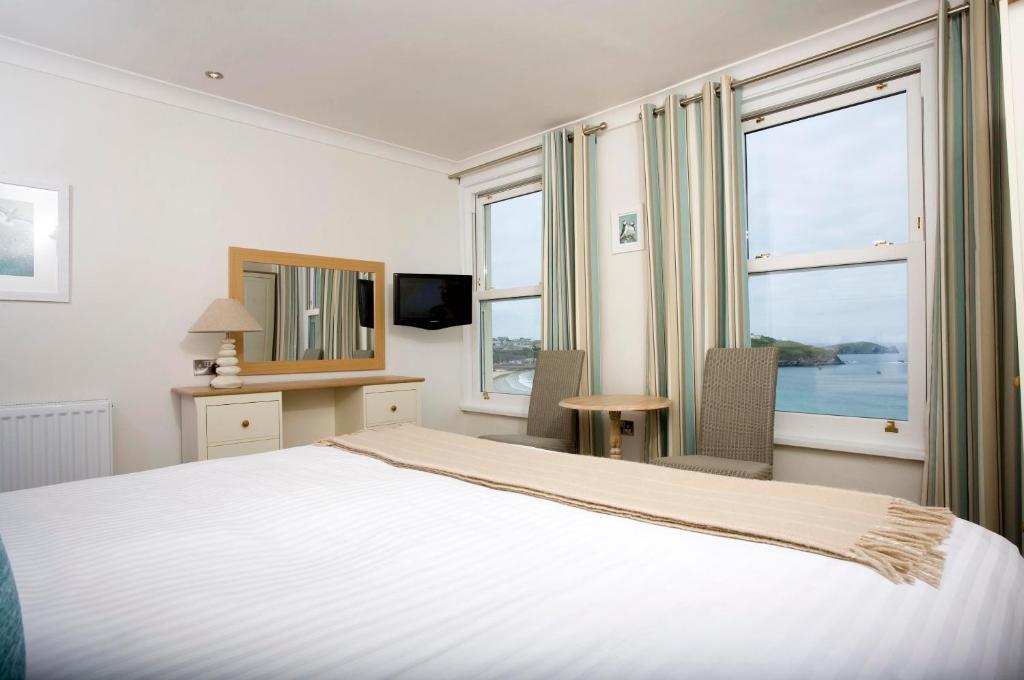 Great Western New Quay Δωμάτιο φωτογραφία